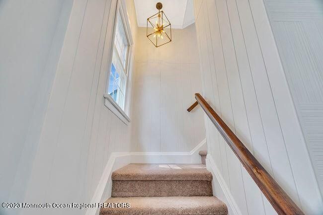 10 Berg Ave, House other with 4 bedrooms, 2 bathrooms and null parking in Elberon NJ | Image 14
