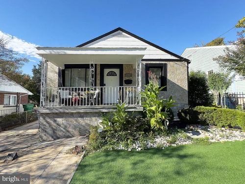 3816 Newton St, BRENTWOOD, MD, 20722-2018 | Card Image