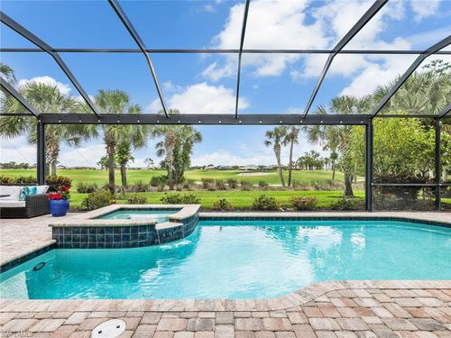 8989 Bahama Swallow Way, NAPLES, FL, 34120-1897 | Card Image