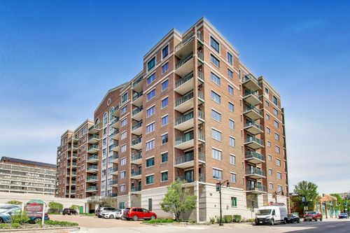 904-750 Pearson St, Des Plaines, IL, 60016-9213 | Card Image