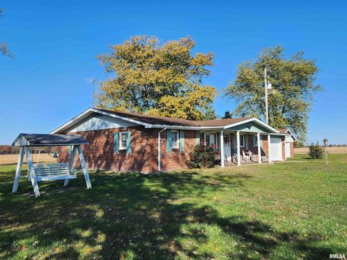 5021 Snapdragon Rd, Coulterville, IL, 62237-3702 | Card Image