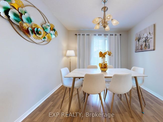 59 Black Oak Dr, House other with 3 bedrooms, 4 bathrooms and 4 parking in Brampton ON | Image 8
