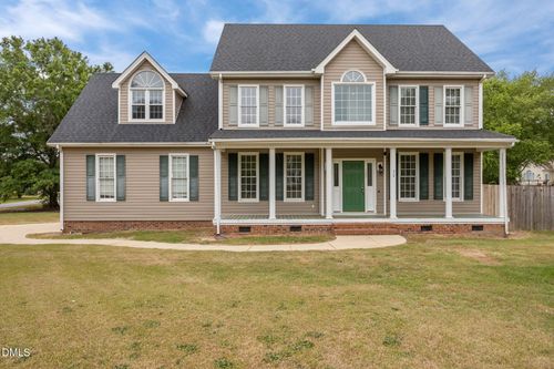 165 Ashton Ln, Angier, NC, 27501-6468 | Card Image