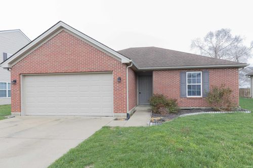 4920 Penrose Dr, Newburgh, IN, 47630-2426 | Card Image
