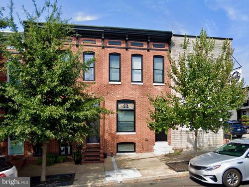 2820 Hudson St, BALTIMORE, MD, 21224-4801 | Card Image