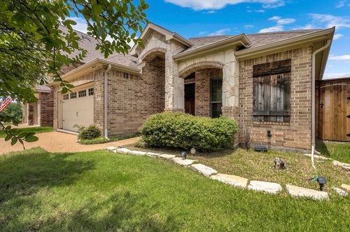 15400 Mount Evans Dr, Little Elm, TX, 75068-3141 | Card Image