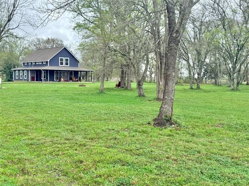 12832 Powell Point School Rd, Beasley, TX, 77417-5993 | Card Image