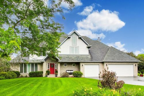 515 Grand Meadow Ln, Mchenry, IL, 60051-3768 | Card Image