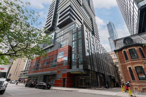 5302-7 Grenville St, Toronto, ON, M4Y0E9 | Card Image