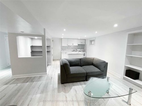 bsmt-35 Ashland Cres, Markham, ON, L3P3Z9 | Card Image