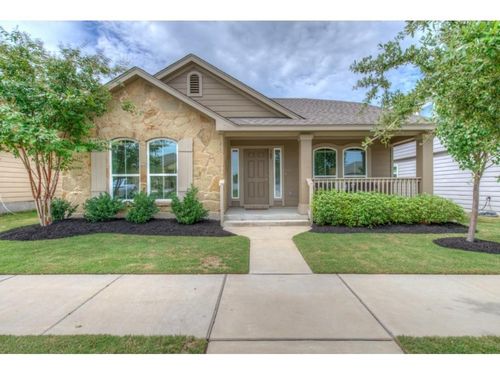 709 Noatak Trl, Pflugerville, TX, 78660-5855 | Card Image