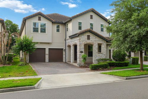 8355 Torcello Isle Dr, WINDERMERE, FL, 34786-6767 | Card Image
