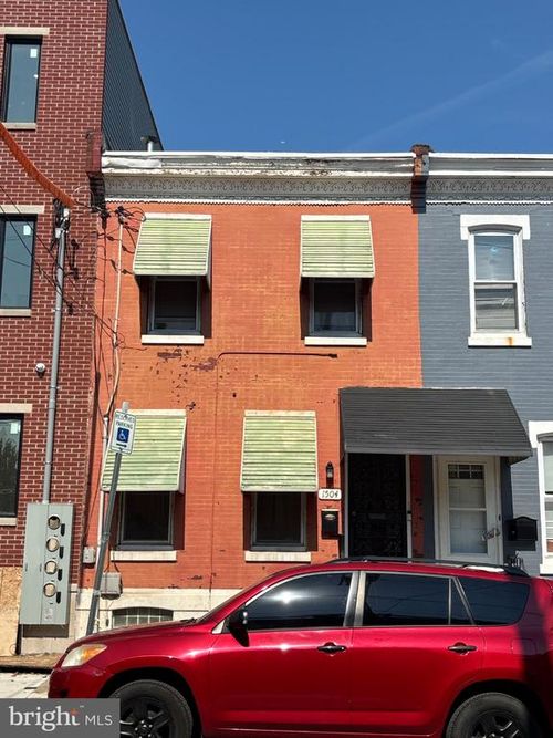 1504 N 26th St, Philadelphia, PA, 19121-3718 | Card Image