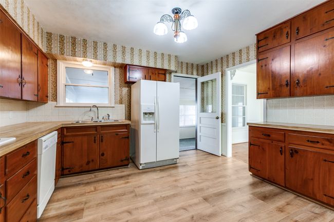 1429 Marion Dr, House other with 2 bedrooms, 2 bathrooms and null parking in Garland TX | Image 8