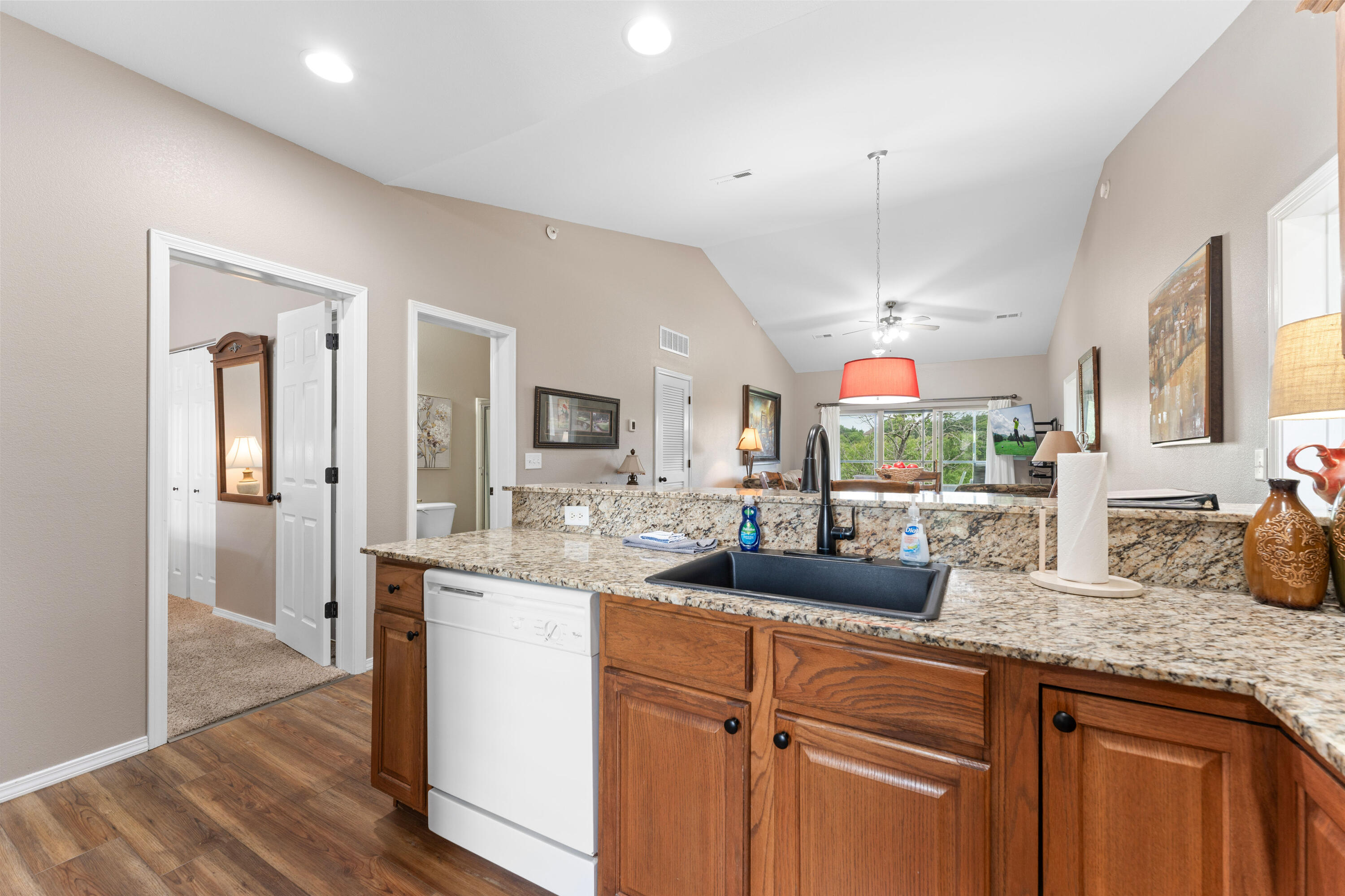 Residential in Branson West 4