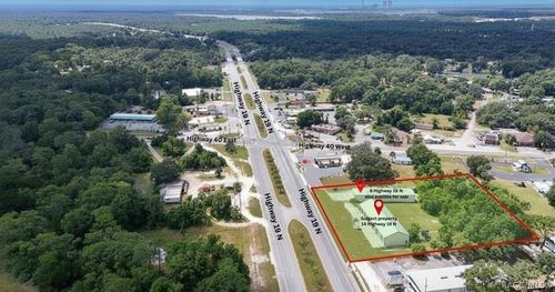 14 Highway 19 N, Inglis, FL, 34449-9625 | Card Image