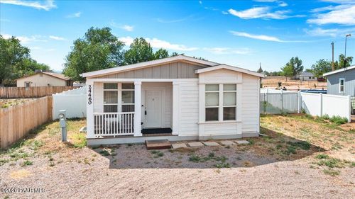 24460 N Marblehead Ave, Paulden, AZ, 86334-3224 | Card Image