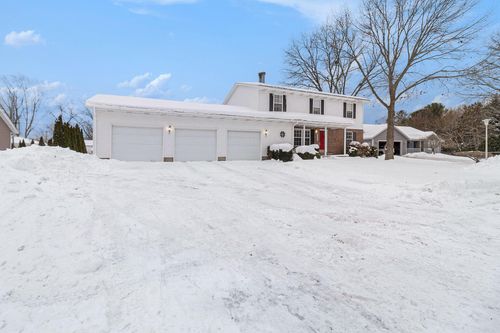 1537 Garrison Rd, Muskegon, MI, 49441-3552 | Card Image