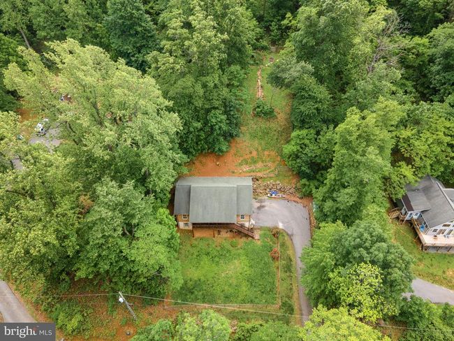 806 Windy Way, House other with 3 bedrooms, 3 bathrooms and null parking in FRONT ROYAL VA | Image 34