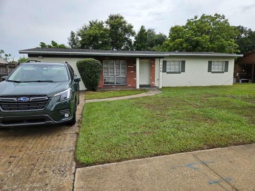 1528 N Powers Drive, ORLANDO, FL, 32818 | Card Image