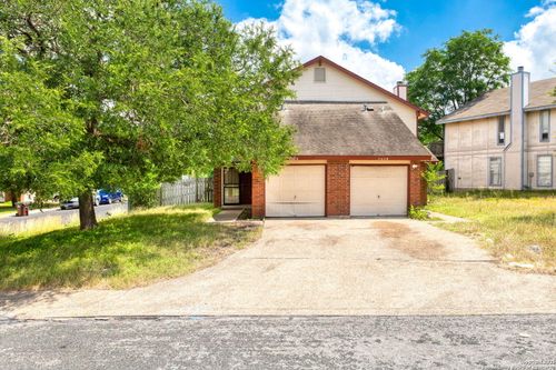7026 Elmbank, San Antonio, TX, 78244-1453 | Card Image