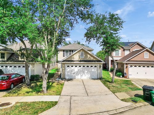 7419 Ravenswood, Missouri City, TX, 77459-6125 | Card Image