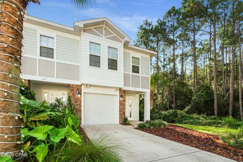 118 Enchantment Falls Ln, Panama City Beach, FL, 32407-0204 | Card Image