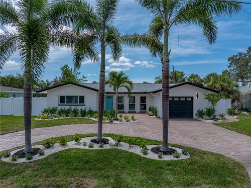 6709 Cardinal Dr S, St Petersburg, FL, 33707-3803 | Card Image