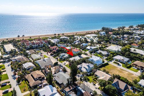 14 Sailfish Ln, Ocean Ridge, FL, 33435-7025 | Card Image