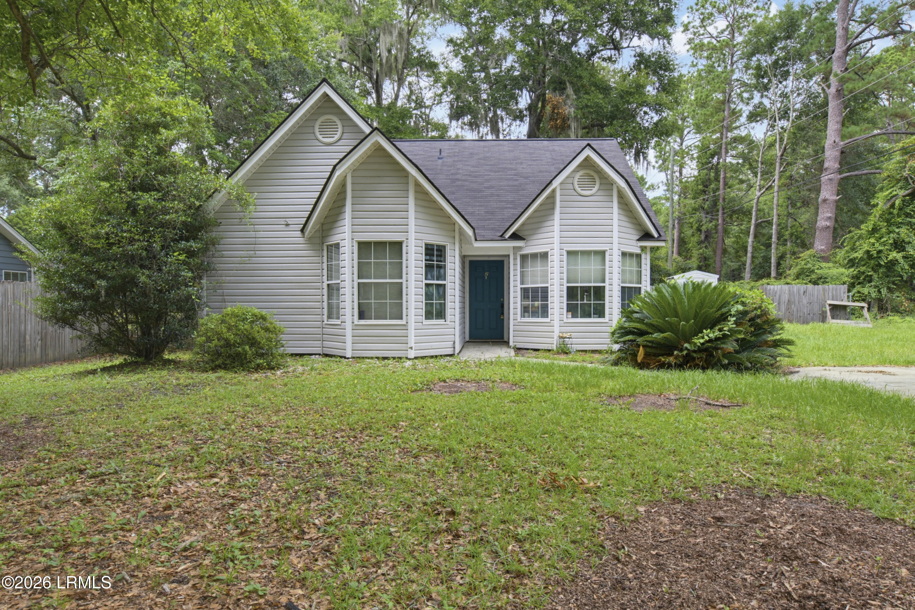 Residential in Beaufort 3