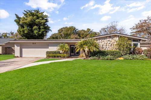 814 N Thistle Ln, MAITLAND, FL, 32751-3801 | Card Image