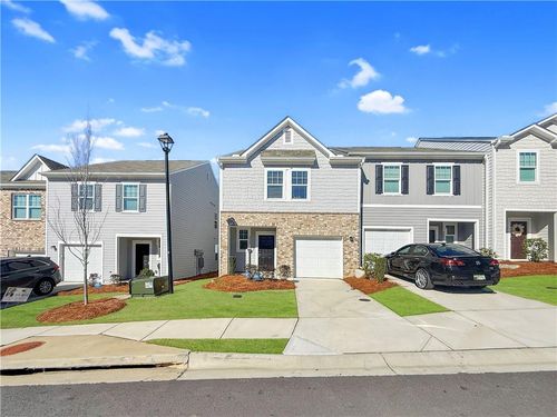 3523 Condor Ct Sw, Atlanta, GA, 30331-3140 | Card Image