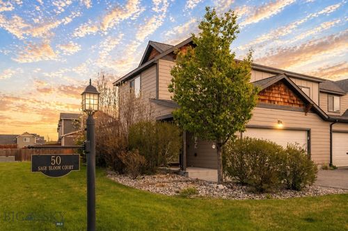 a-50 Sage Bloom, Bozeman, MT, 59718 | Card Image