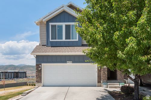 4133 N Cresthaven Ln, Lehi, UT, 84043-4936 | Card Image