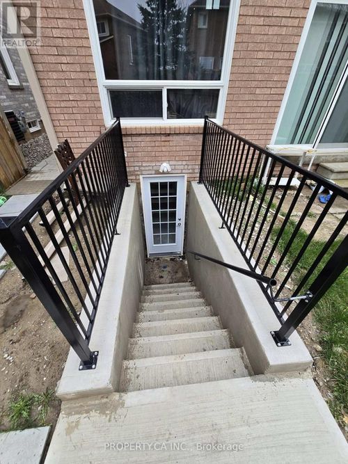 basement-6608 Lisgar Drive, Mississauga (Lisgar), ON, L5N6W1 | Card Image