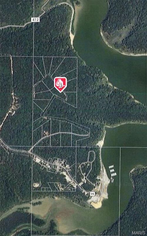 417 Clearwater Mountain, Ellington, MO, 63638 | Card Image