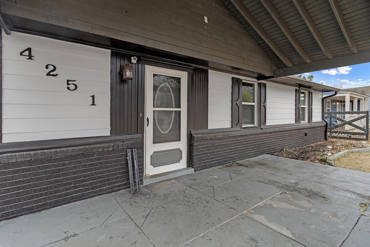 Residential in Memphis 3