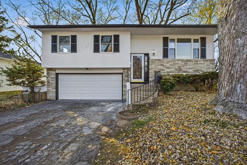 5415 Vinewood Ct, Columbus, OH, 43229-4450 | Card Image