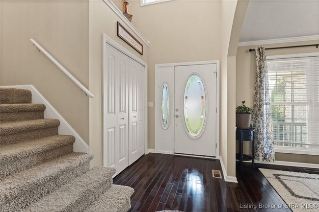 2800 Sandalwood Dr, Home with 4 bedrooms, 4 bathrooms and null parking in New Albany IN | Image 27