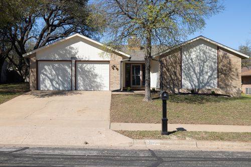 1101 Huntridge Dr, Austin, TX, 78758-3946 | Card Image
