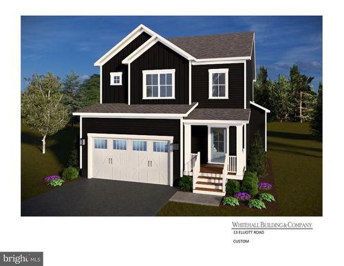 13 Elliott Rd, ANNAPOLIS, MD, 21403-2001 | Card Image