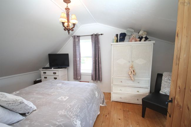 38 Lerues Lane, House other with 3 bedrooms, 1 bathrooms and null parking in L'ardoise NS | Image 38
