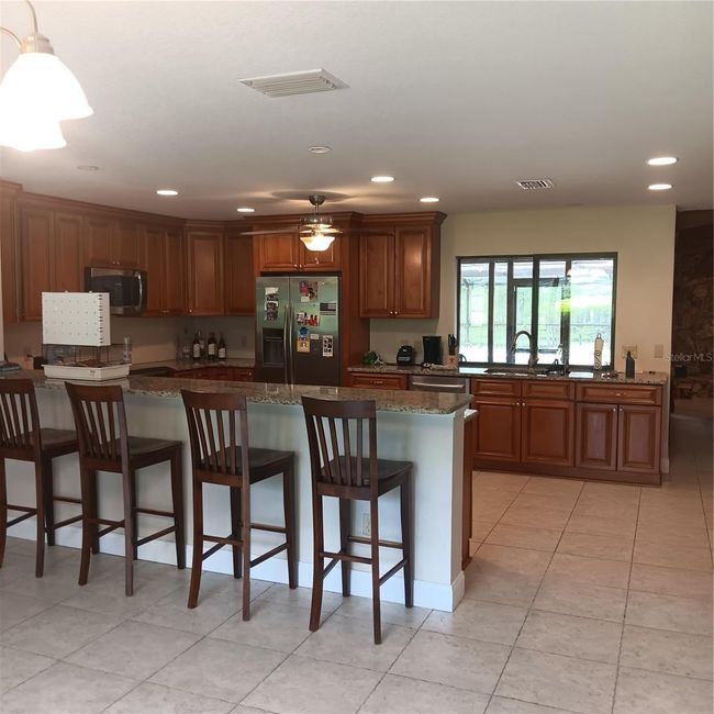 1804 E Wheeler Rd, House other with 4 bedrooms, 3 bathrooms and null parking in SEFFNER FL | Image 10