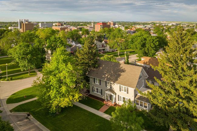 1000 West Blvd, House other with 4 bedrooms, 3 bathrooms and null parking in Rapid City SD | Image 32