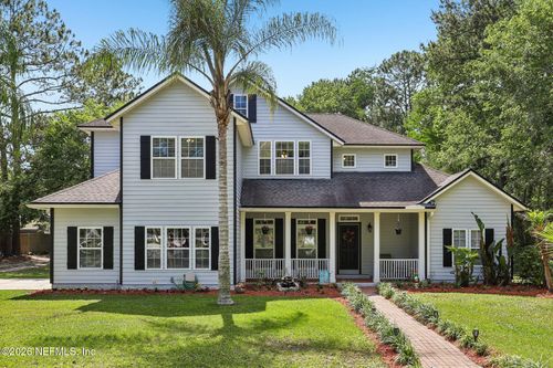 12258 Deeder Ln, Jacksonville, FL, 32258-2102 | Card Image