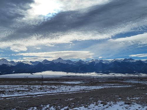 TBD-91A Third St, Silver Cliff, CO, 81252 | Card Image