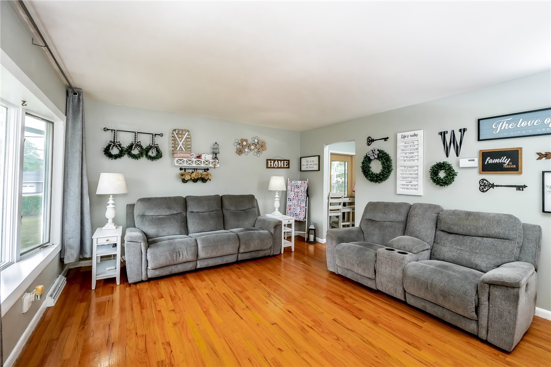 Residential in White Twp 2