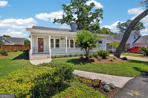 107 Seaside Cir, Saint Simons Island, GA, 31522-4138 | Card Image