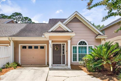 2704 Laurelwood Ln, Tallahassee, FL, 32308-4284 | Card Image