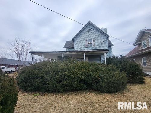 523 Church St, Cameron, IL, 61423-2014 | Card Image